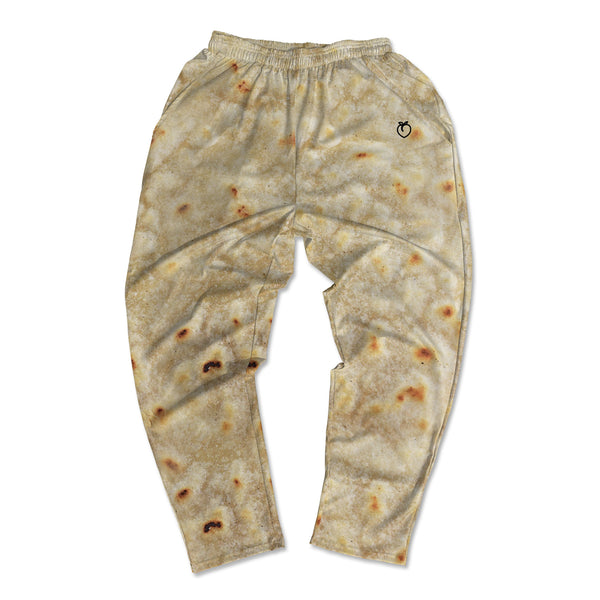 Muscle Pants - Tortilla