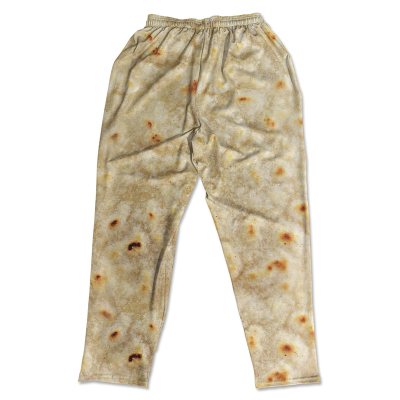 Muscle Pants - Tortilla