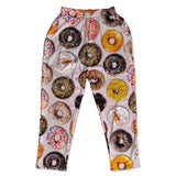 Muscle Pants - Donuts