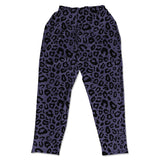 Muscle Pants - Panther Print