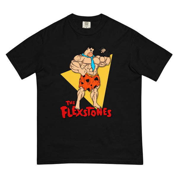 The Flexstones Premium Tee