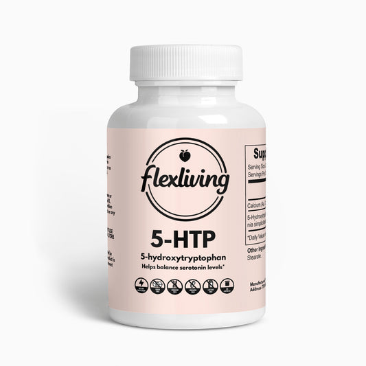 Flexliving 5-HTP