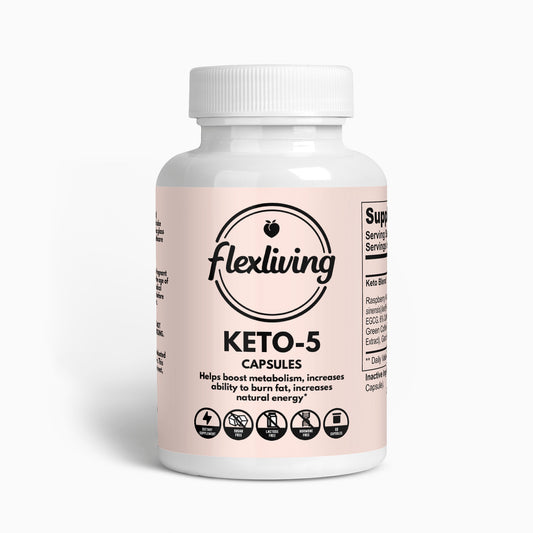 Flexliving Keto-5