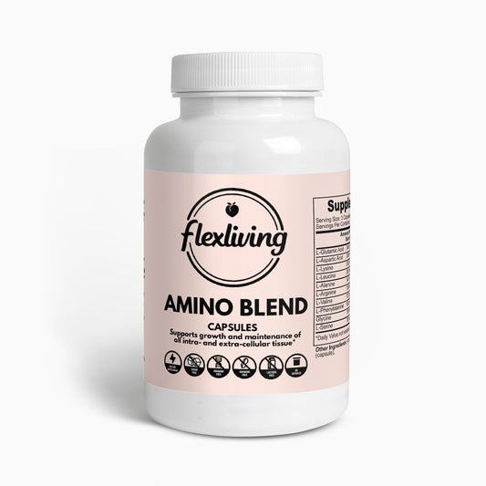 Flexliving Amino Blend