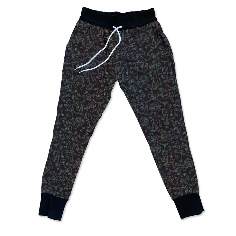 Louis Vuitton Mens Joggers & Sweatpants, Black, Inventory Confirmation S