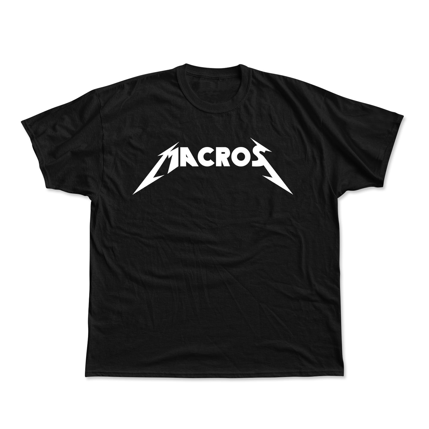 Macros Premium Tee