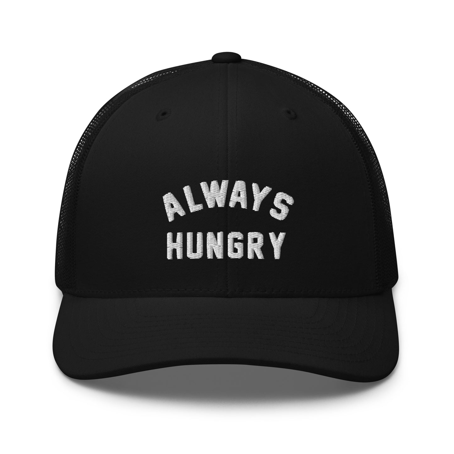 Always HungryTrucker Hat