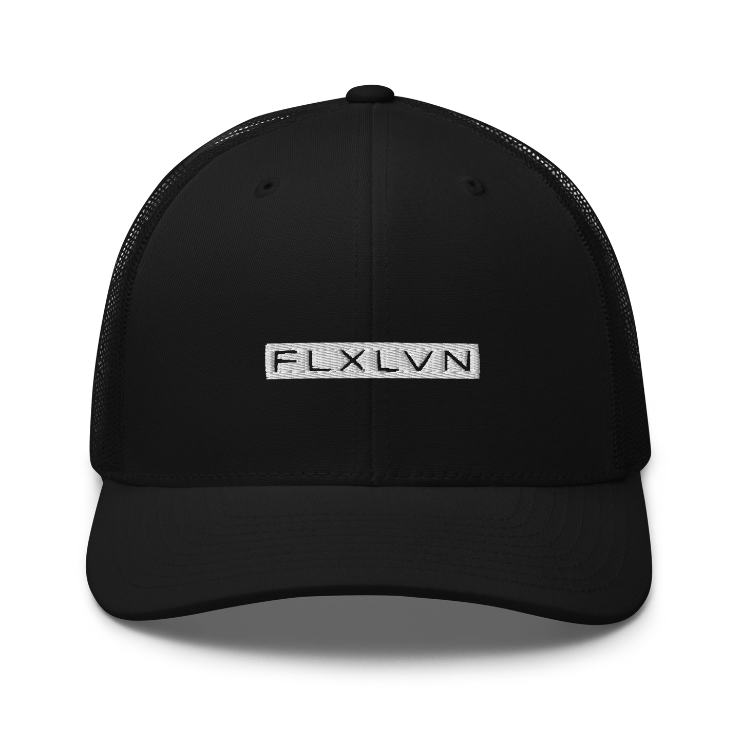 FLXLVN Trucker Hat