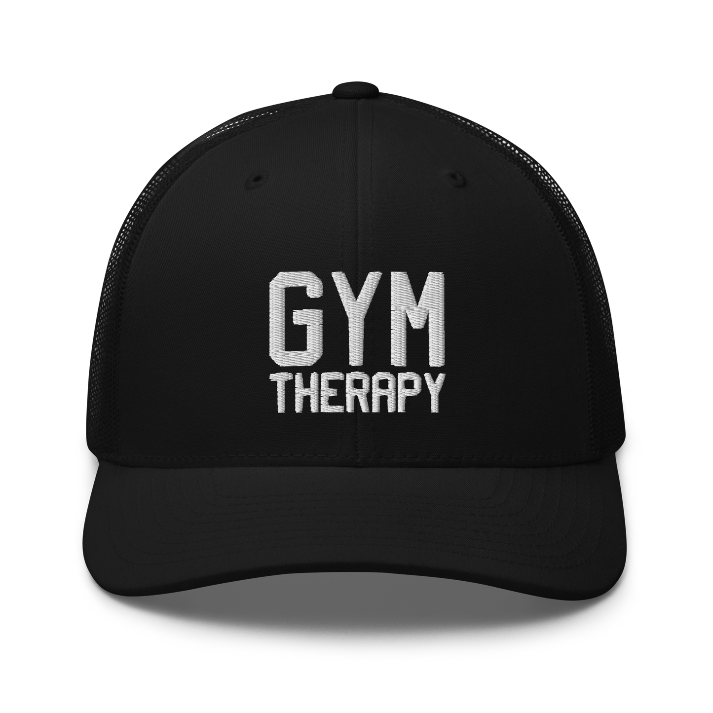 Gym Therapy Trucker Hat