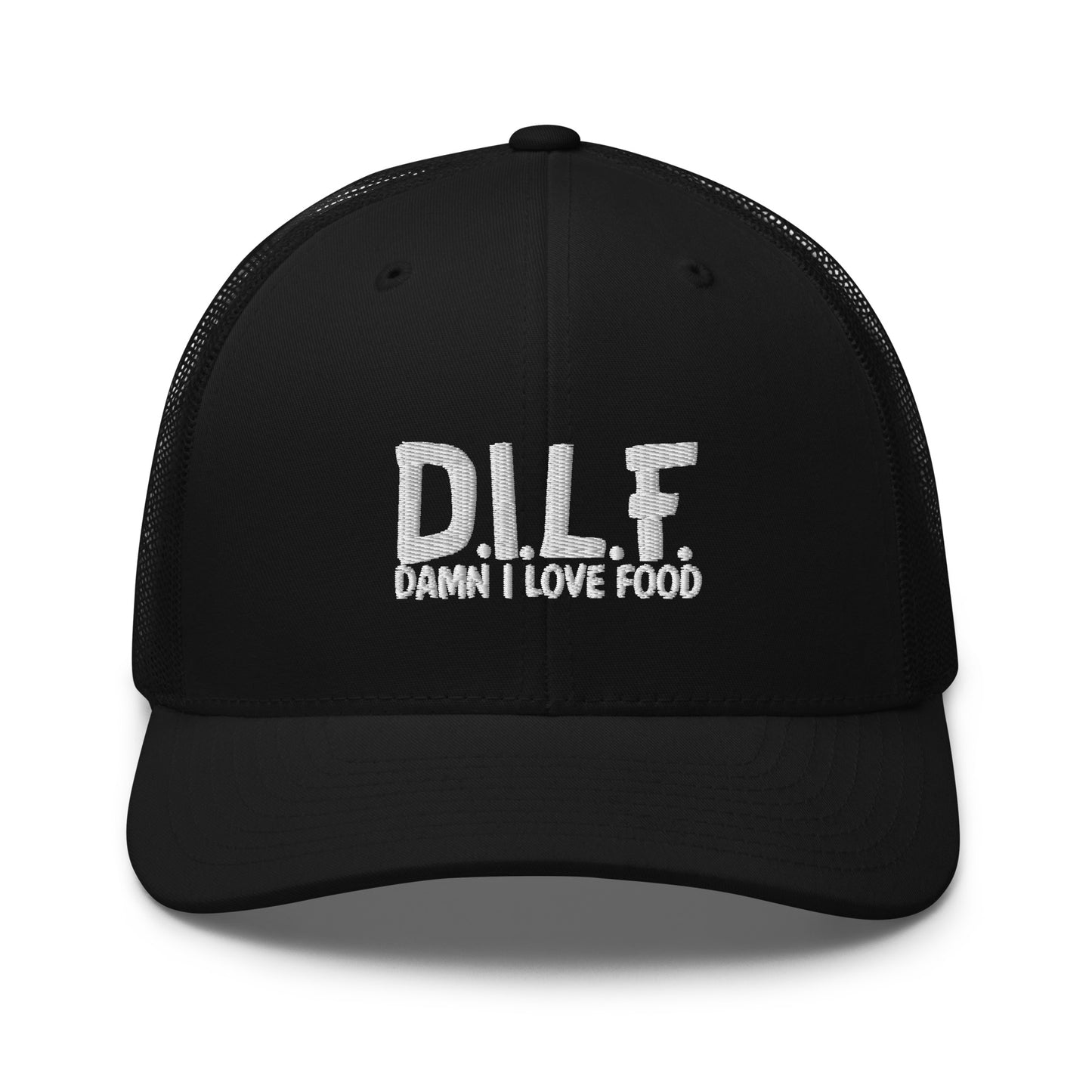 D.I.L.F. Trucker Hat