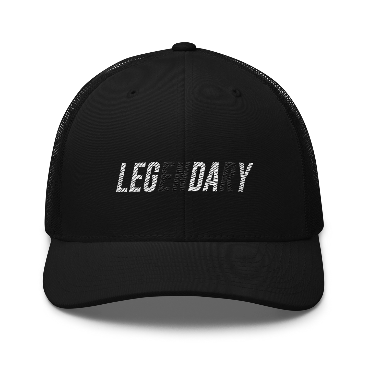 Legendary Trucker Hat