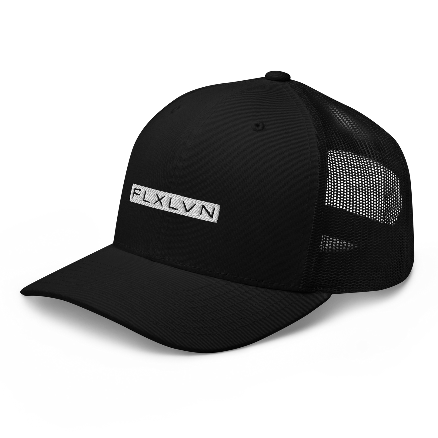 FLXLVN Trucker Hat