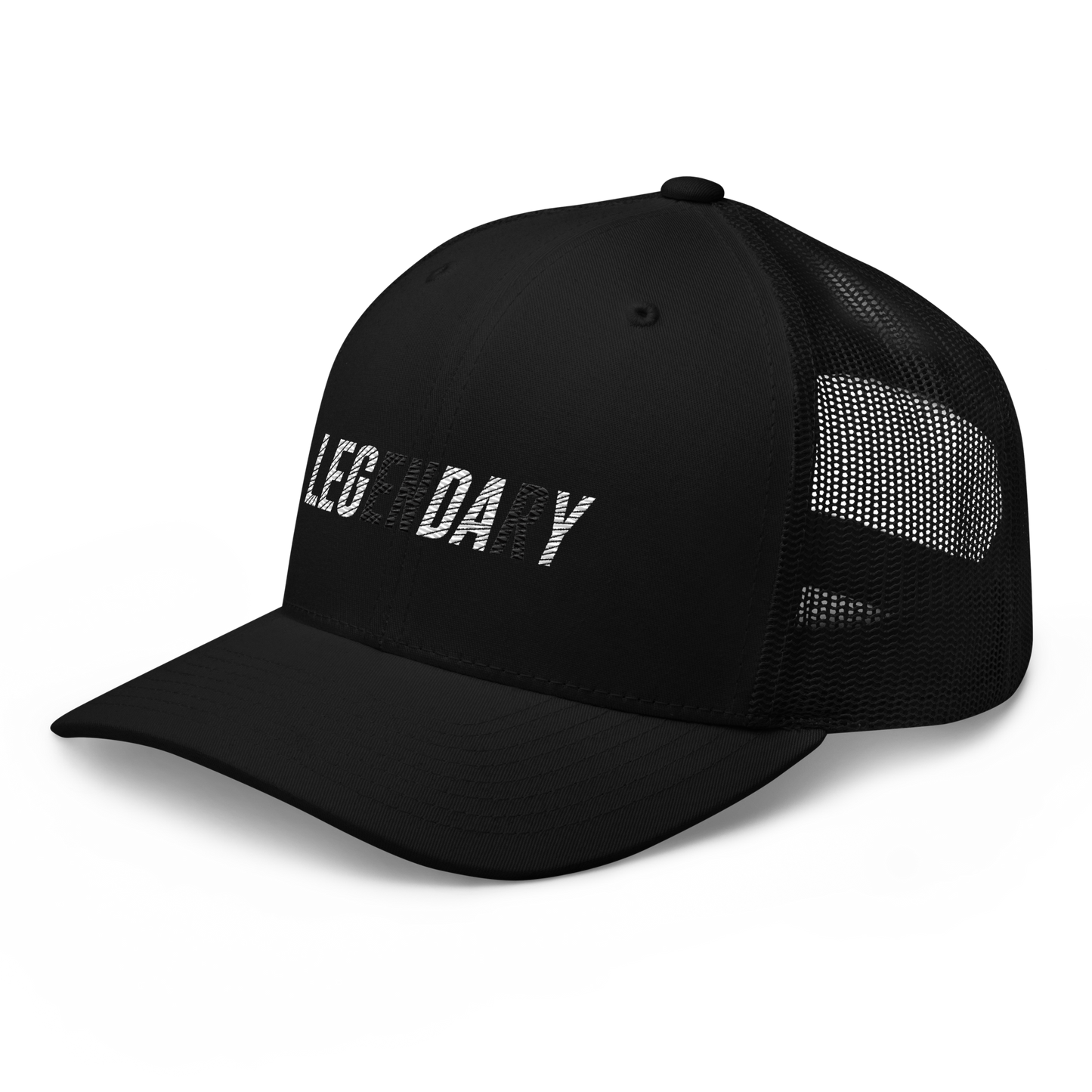 Legendary Trucker Hat