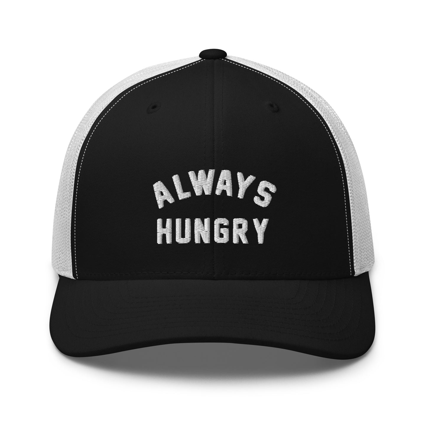 Always HungryTrucker Hat