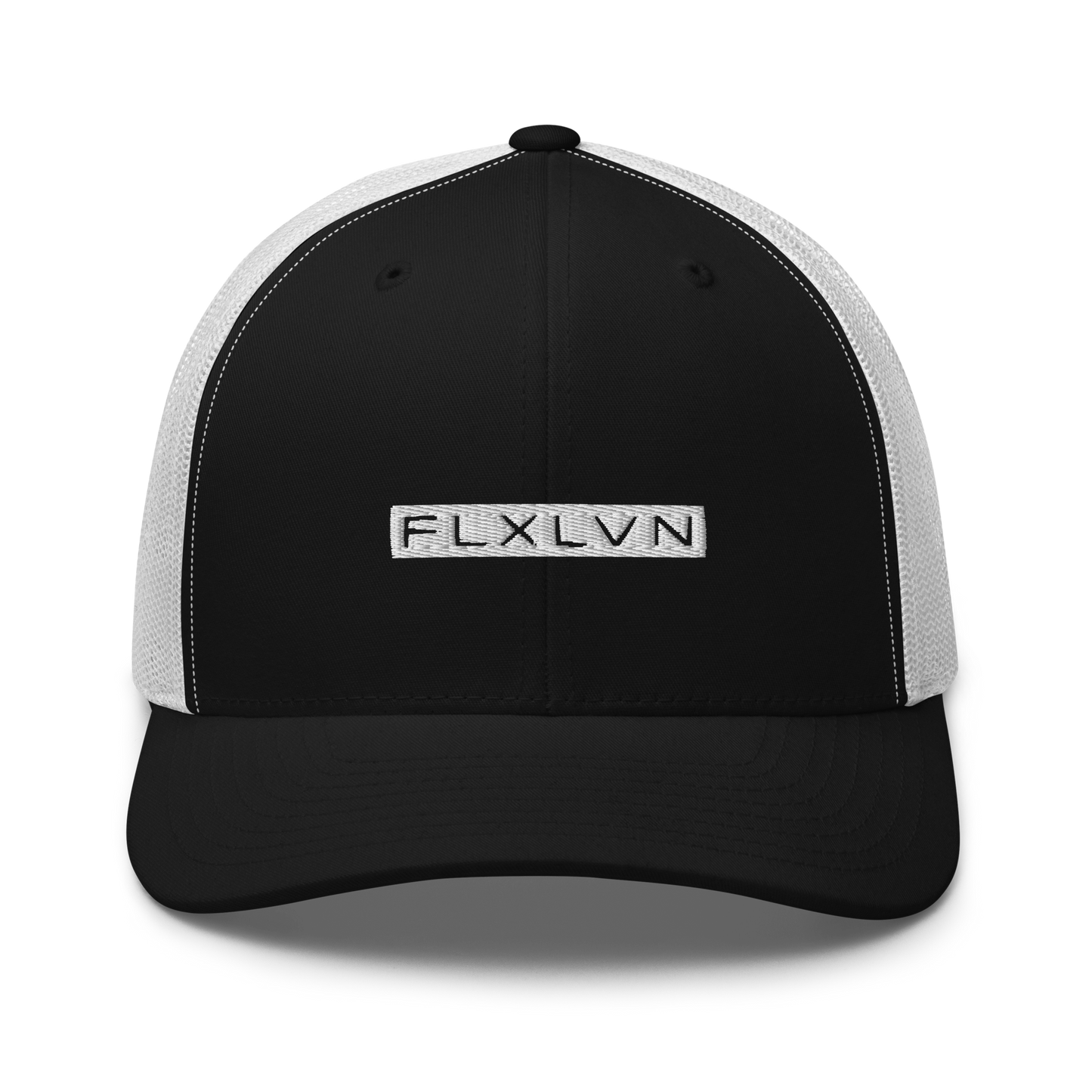 FLXLVN Trucker Hat