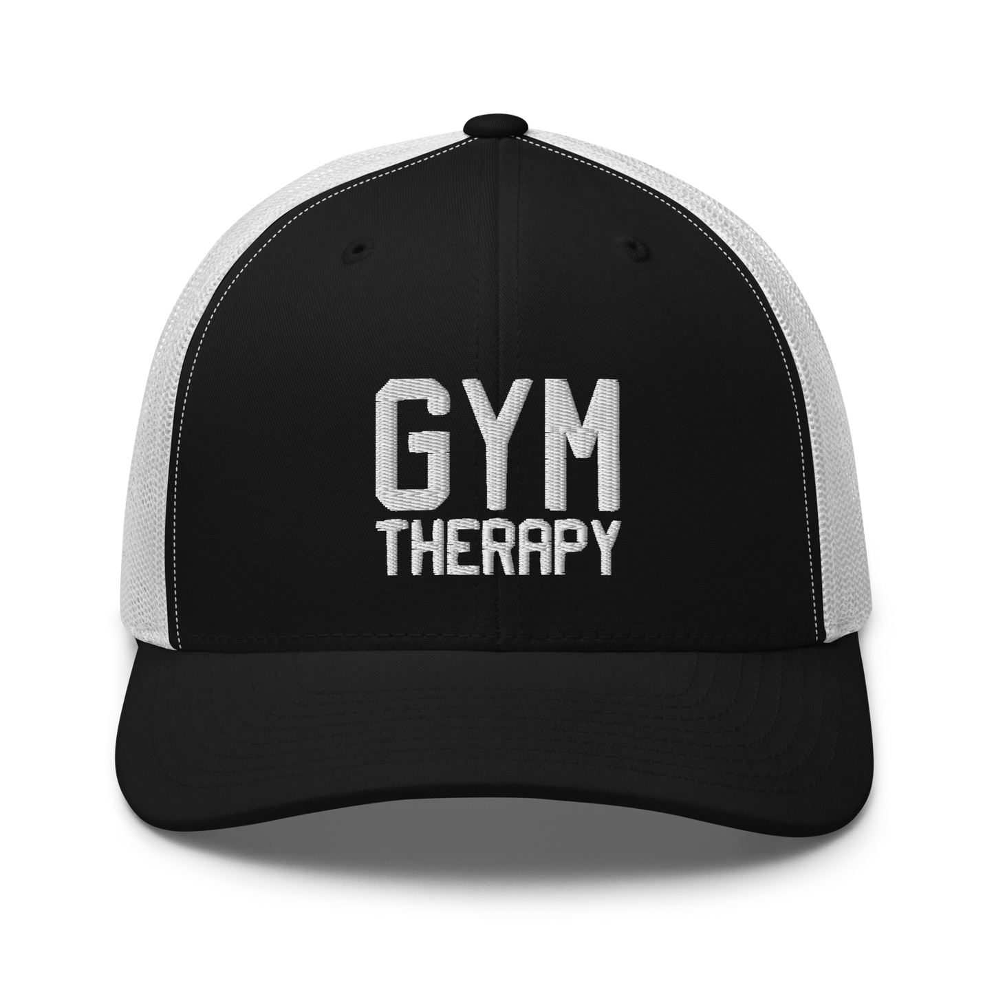 Gym Therapy Trucker Hat