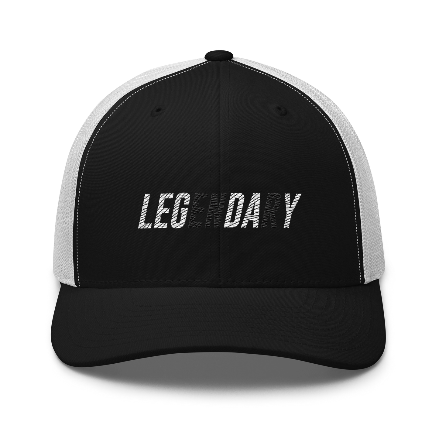 Legendary Trucker Hat