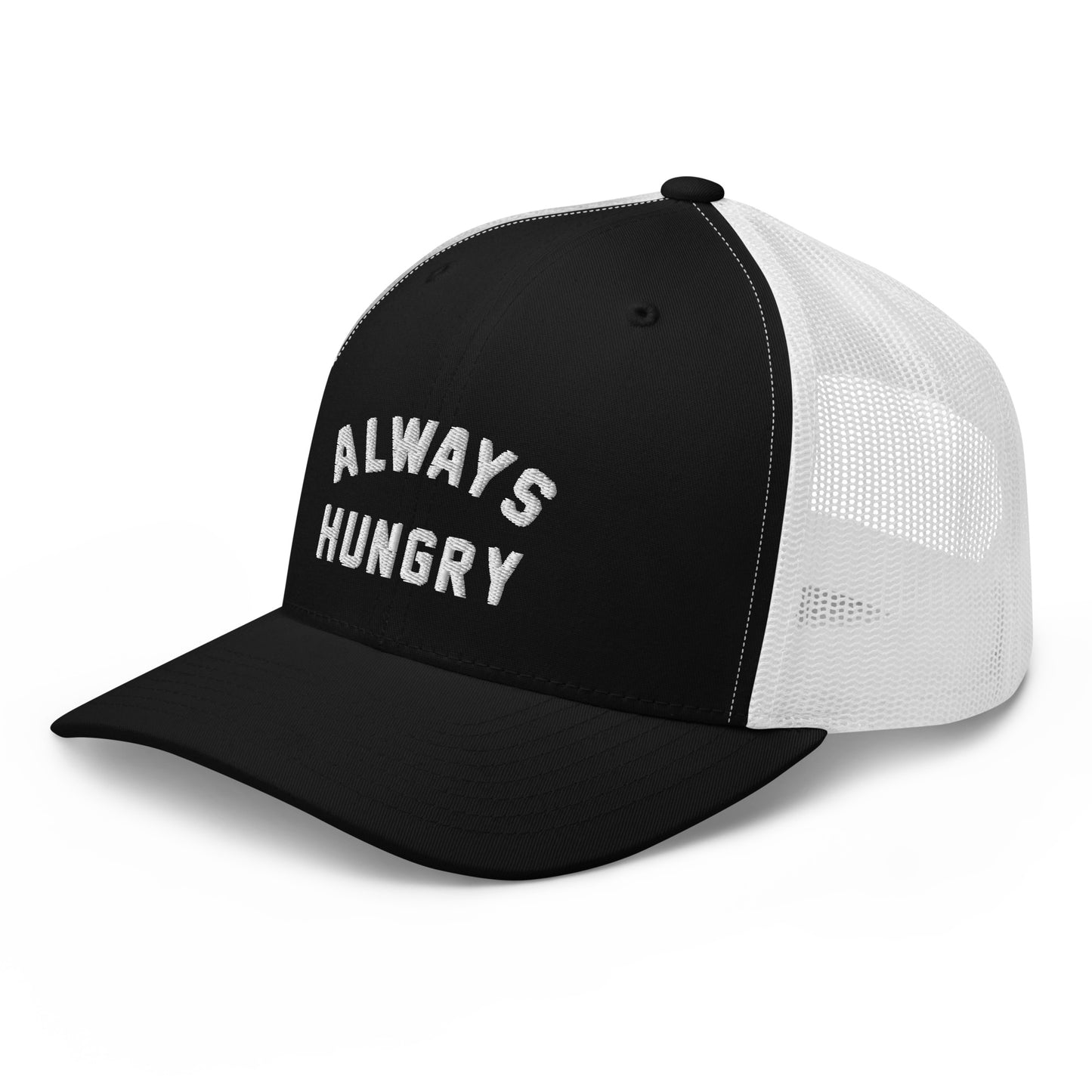 Always HungryTrucker Hat