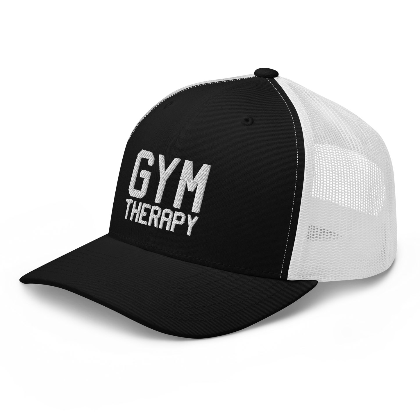 Gym Therapy Trucker Hat