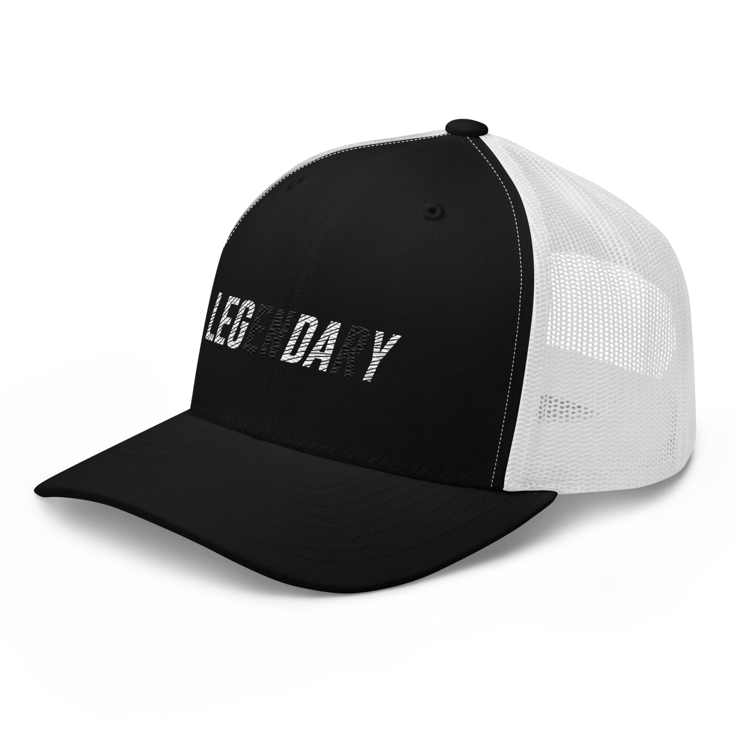 Legendary Trucker Hat