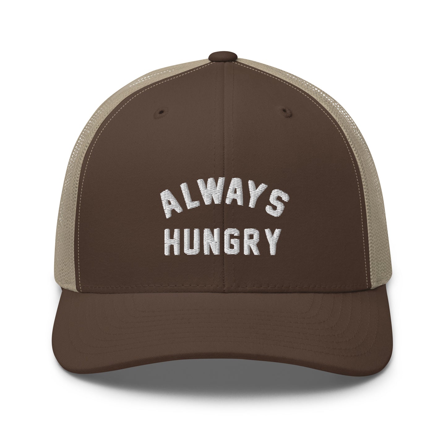 Always HungryTrucker Hat