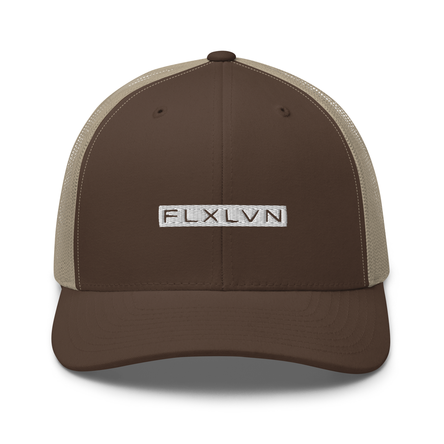 FLXLVN Trucker Hat