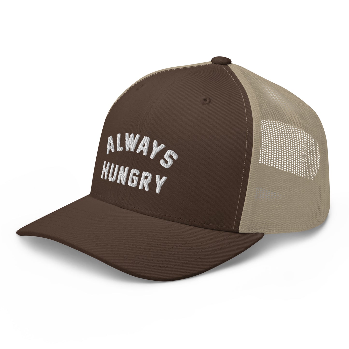 Always HungryTrucker Hat