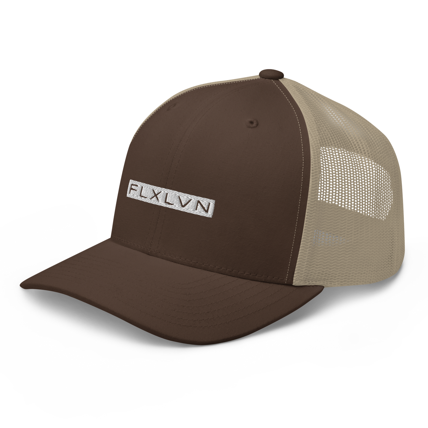 FLXLVN Trucker Hat