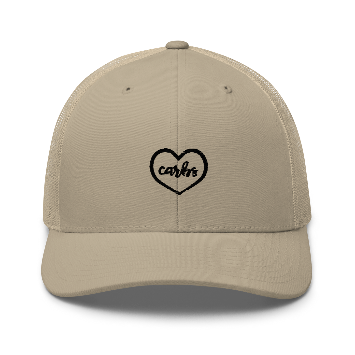 Carbs Trucker Hat