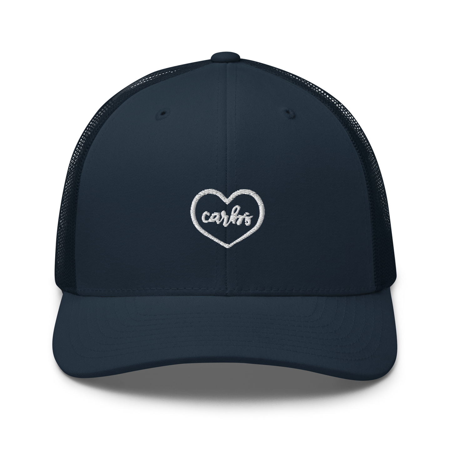 Carbs Trucker Hat