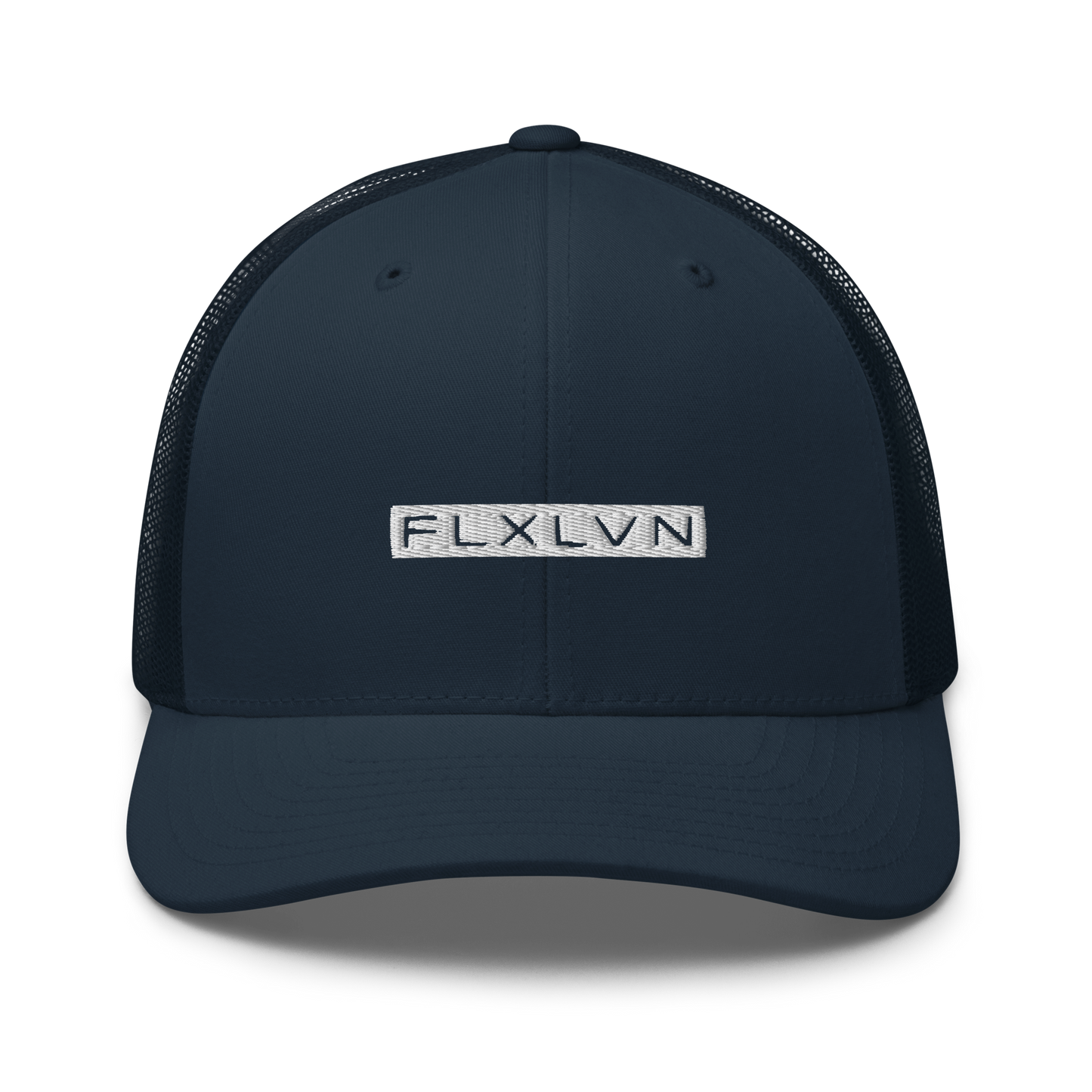 FLXLVN Trucker Hat