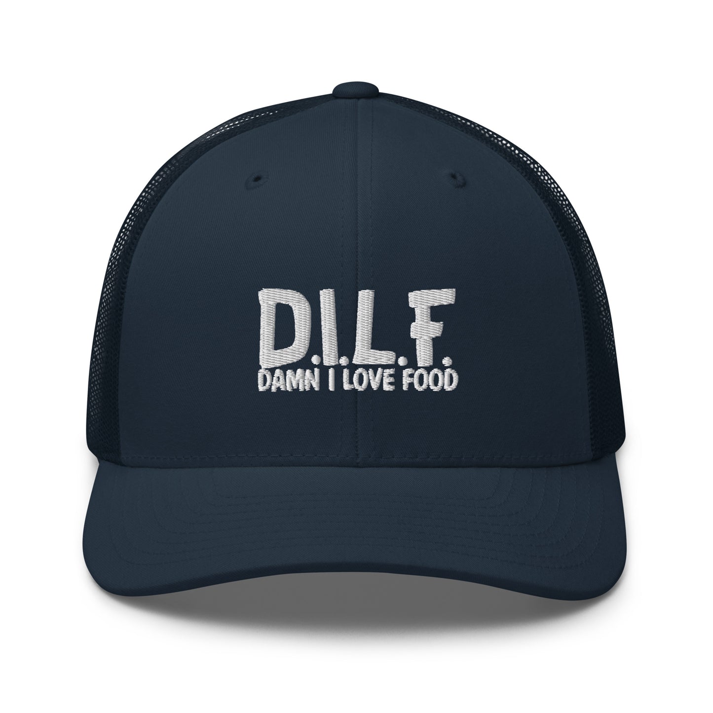 D.I.L.F. Trucker Hat