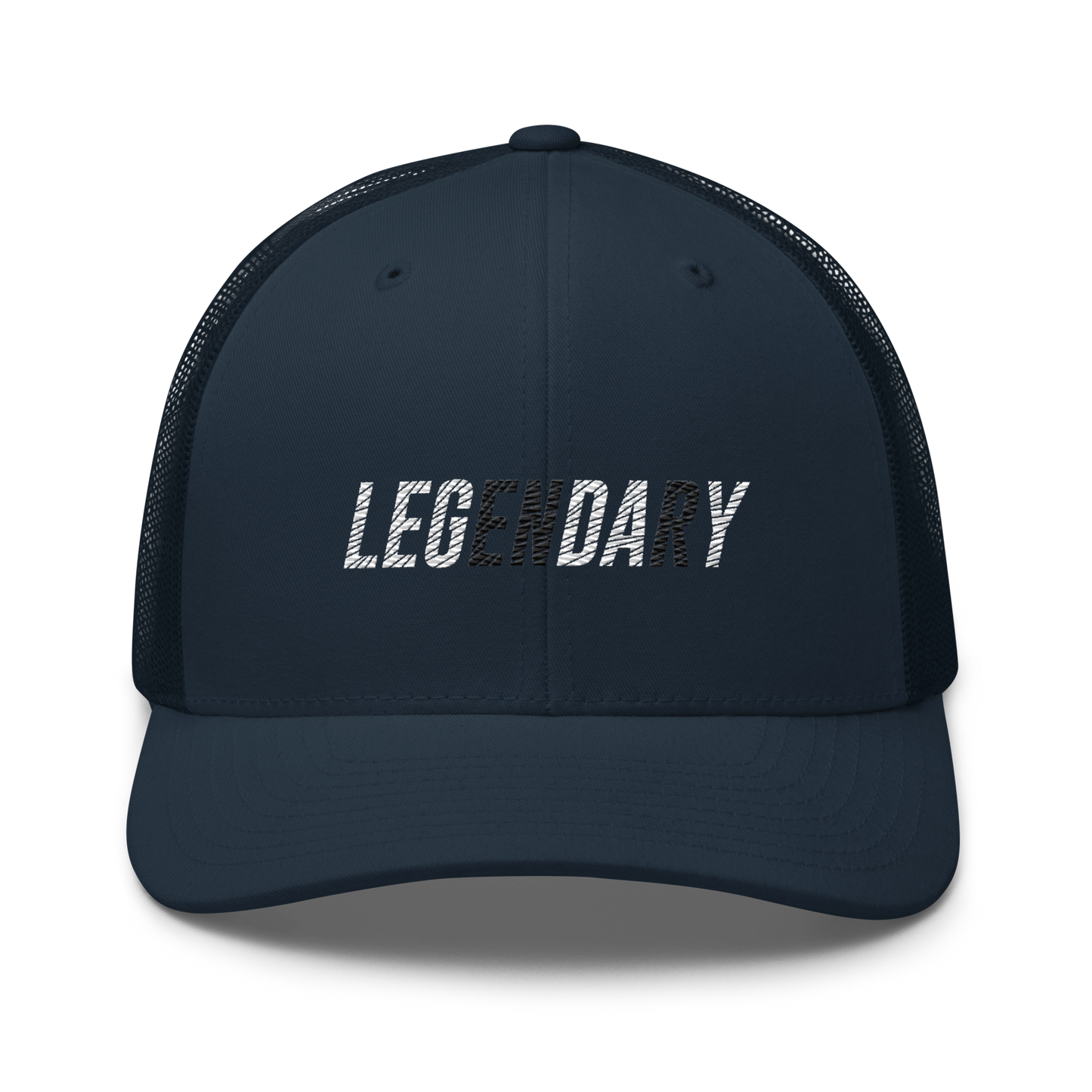 Legendary Trucker Hat