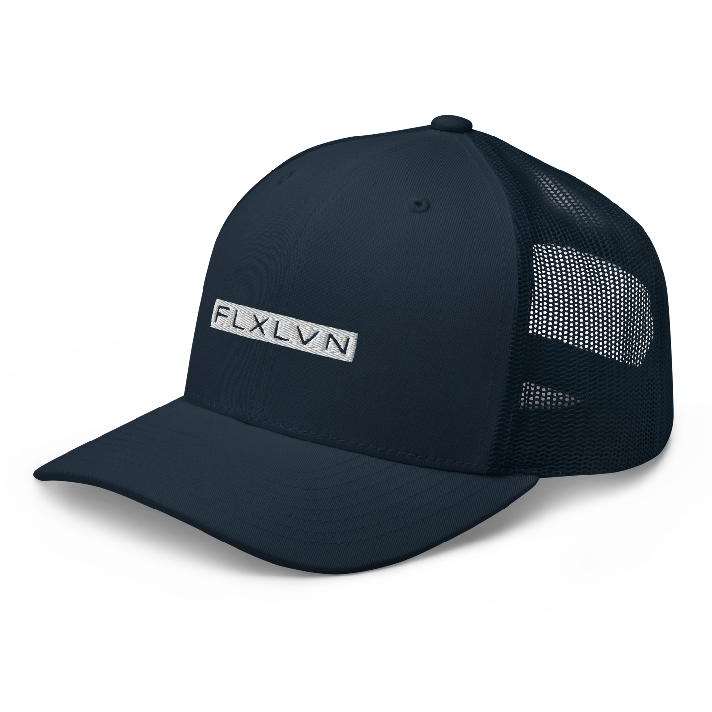 FLXLVN Trucker Hat