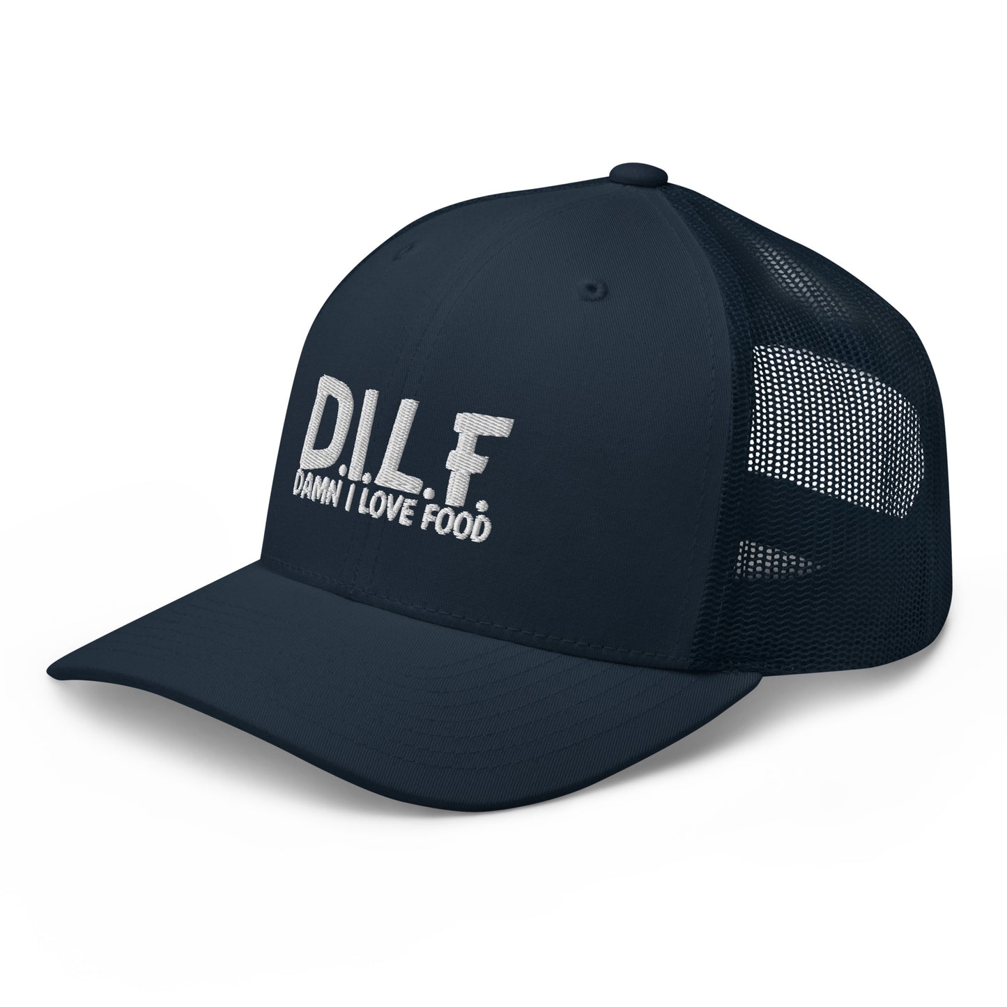 D.I.L.F. Trucker Hat