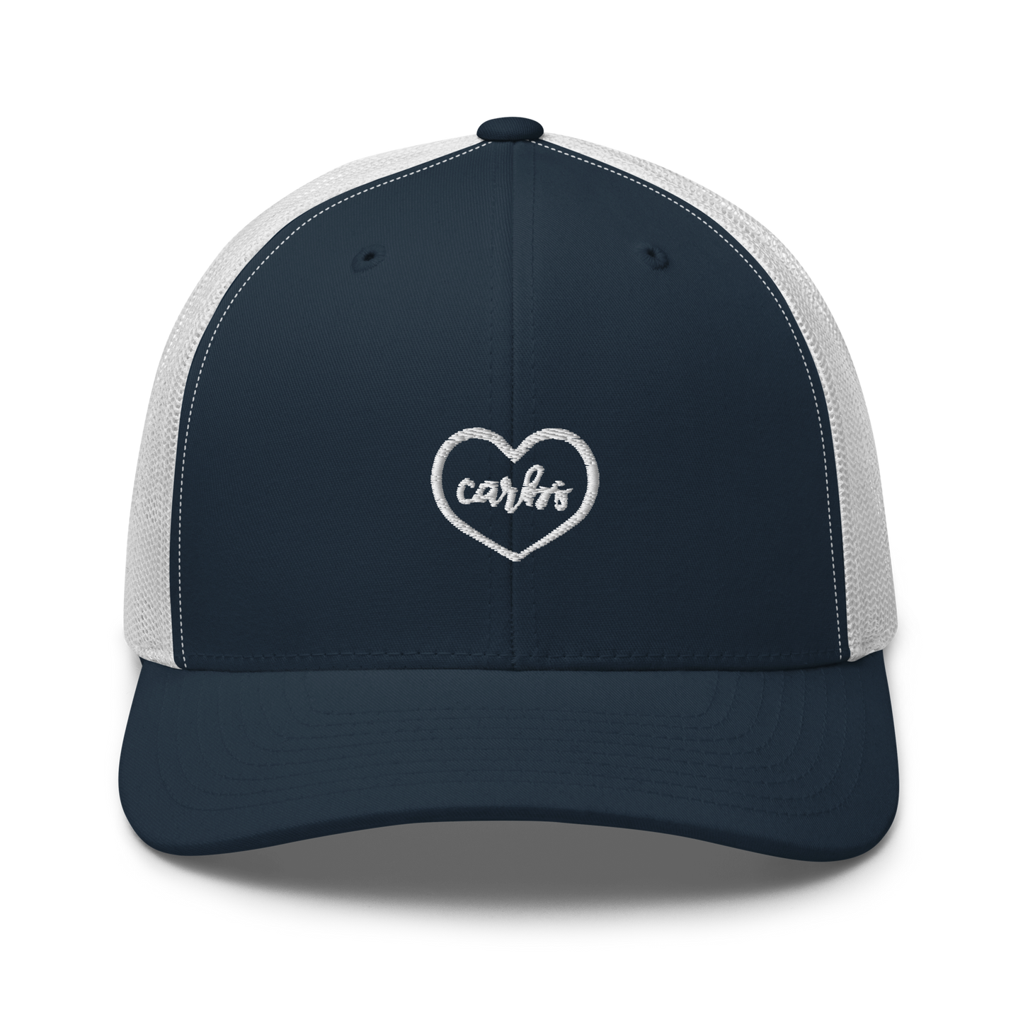 Carbs Trucker Hat