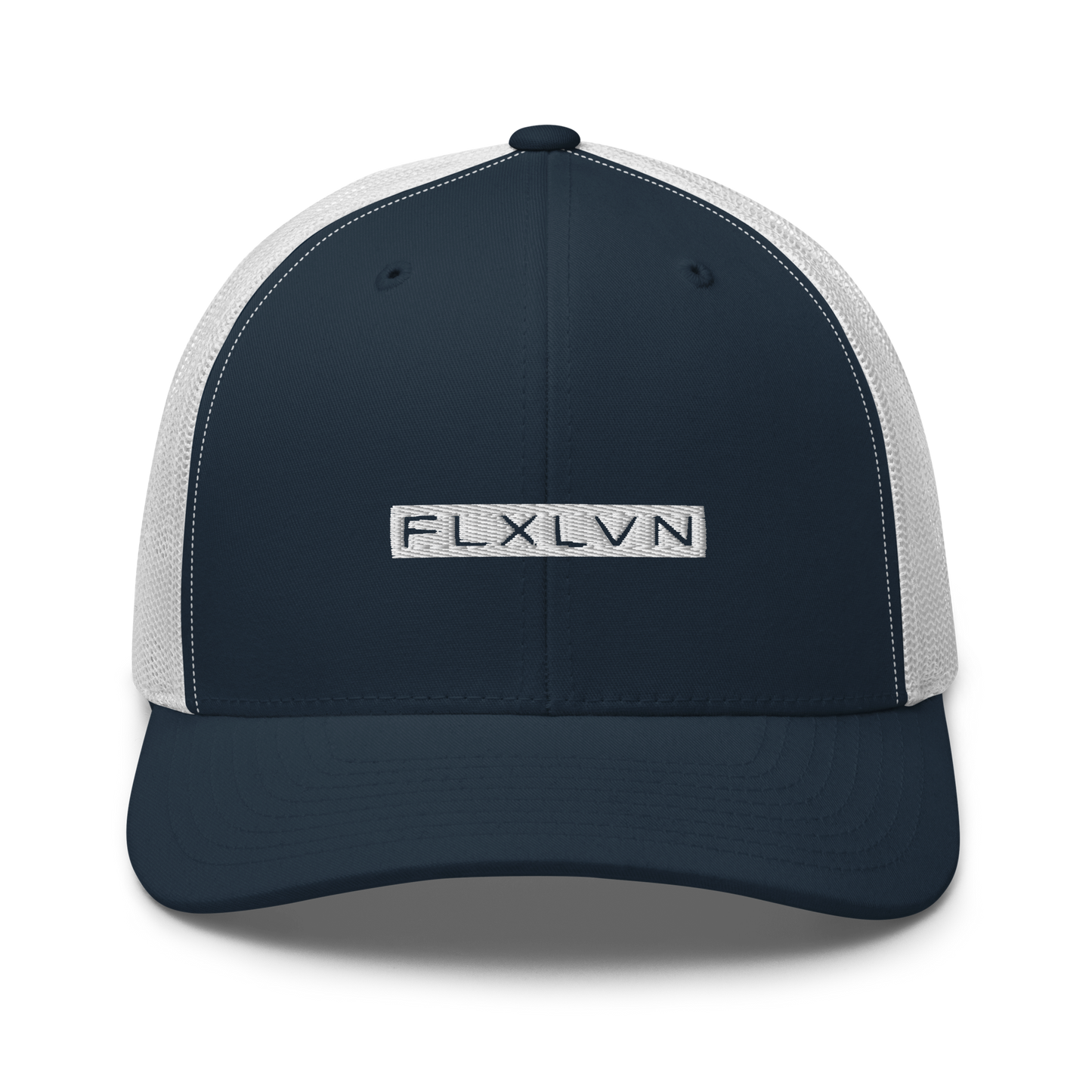 FLXLVN Trucker Hat