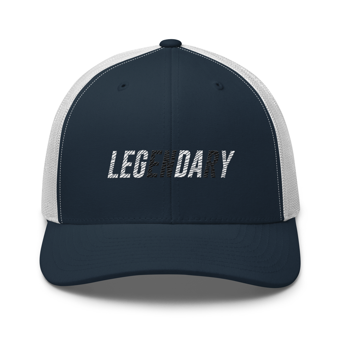 Legendary Trucker Hat