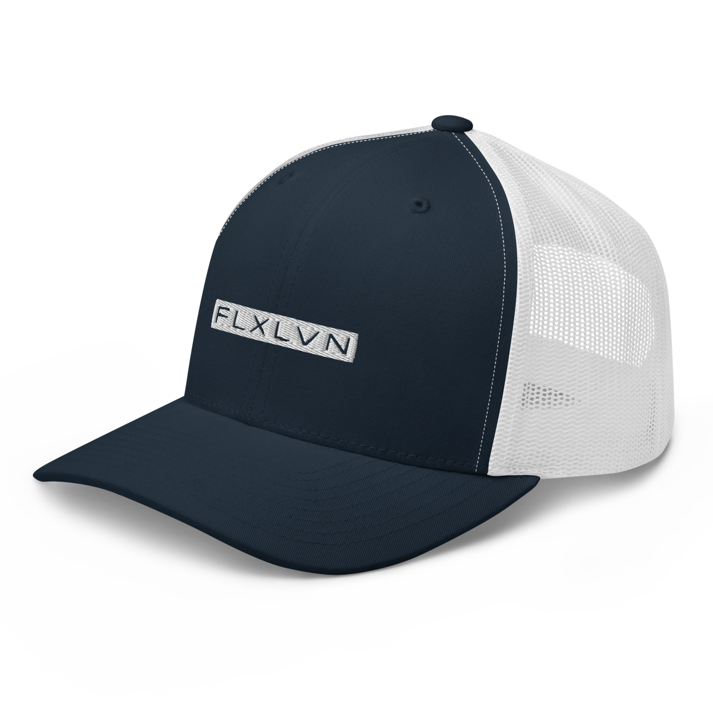 FLXLVN Trucker Hat