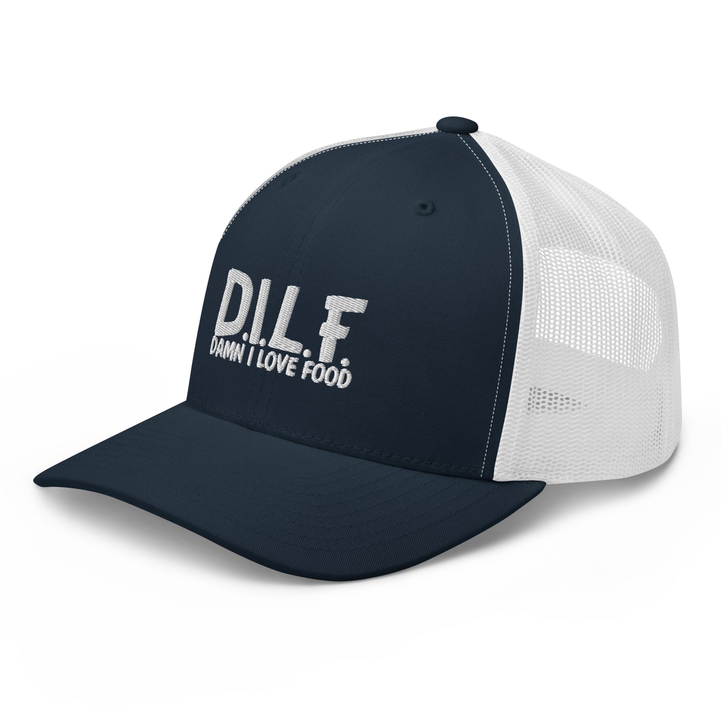 D.I.L.F. Trucker Hat