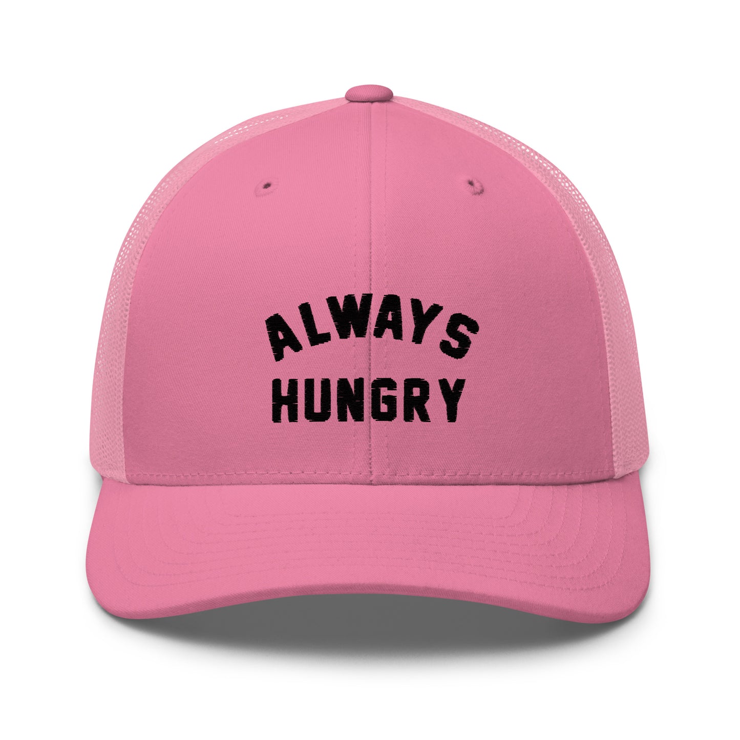 Always HungryTrucker Hat