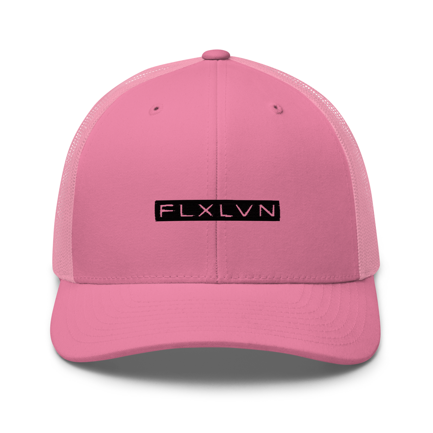 FLXLVN Trucker Hat