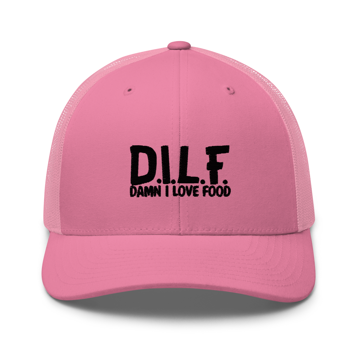 D.I.L.F. Trucker Hat