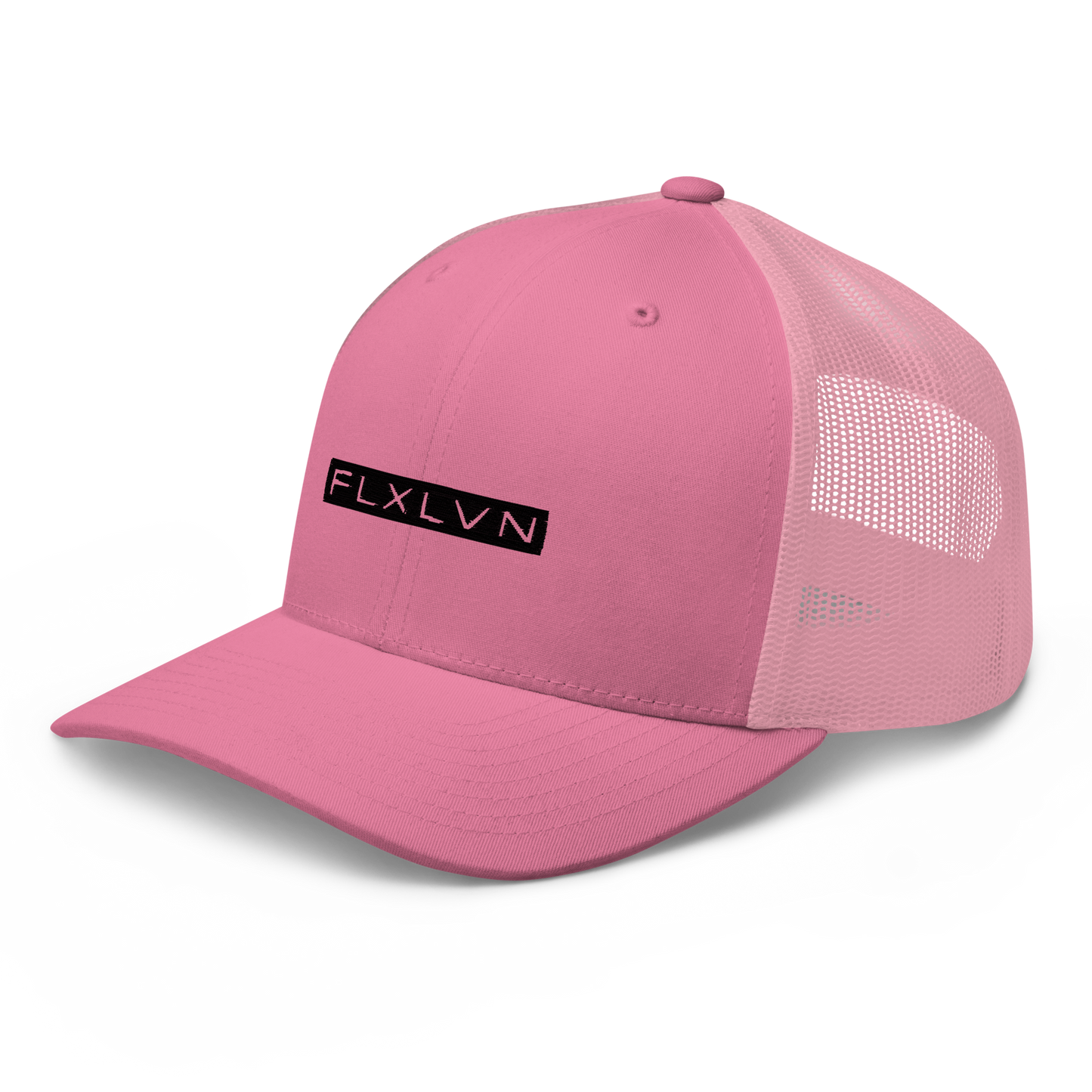 FLXLVN Trucker Hat