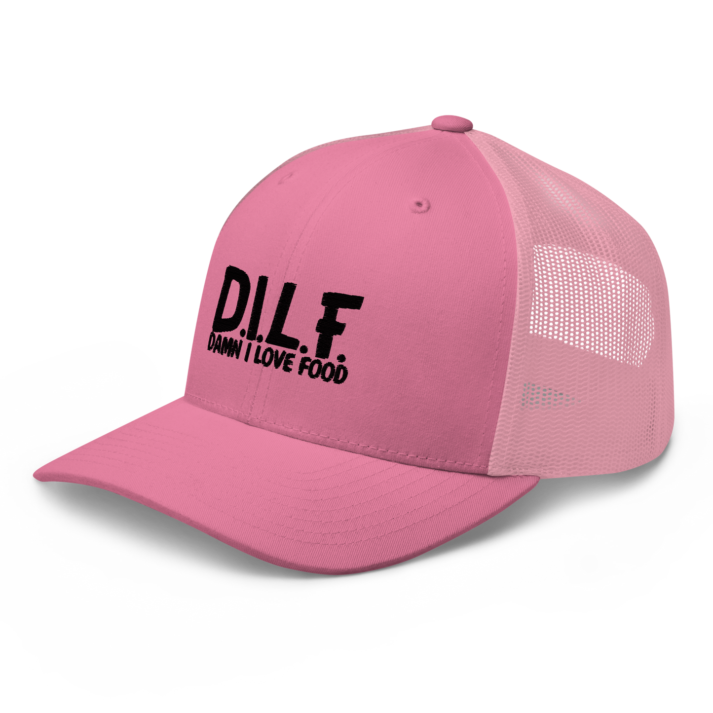 D.I.L.F. Trucker Hat