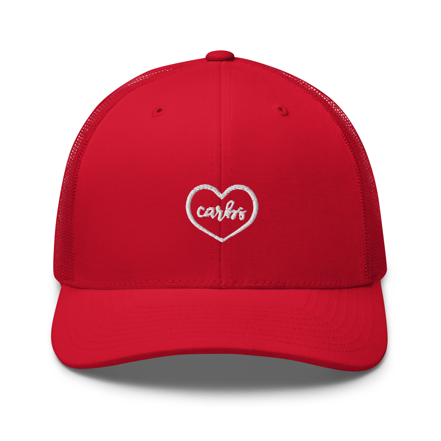 Carbs Trucker Hat