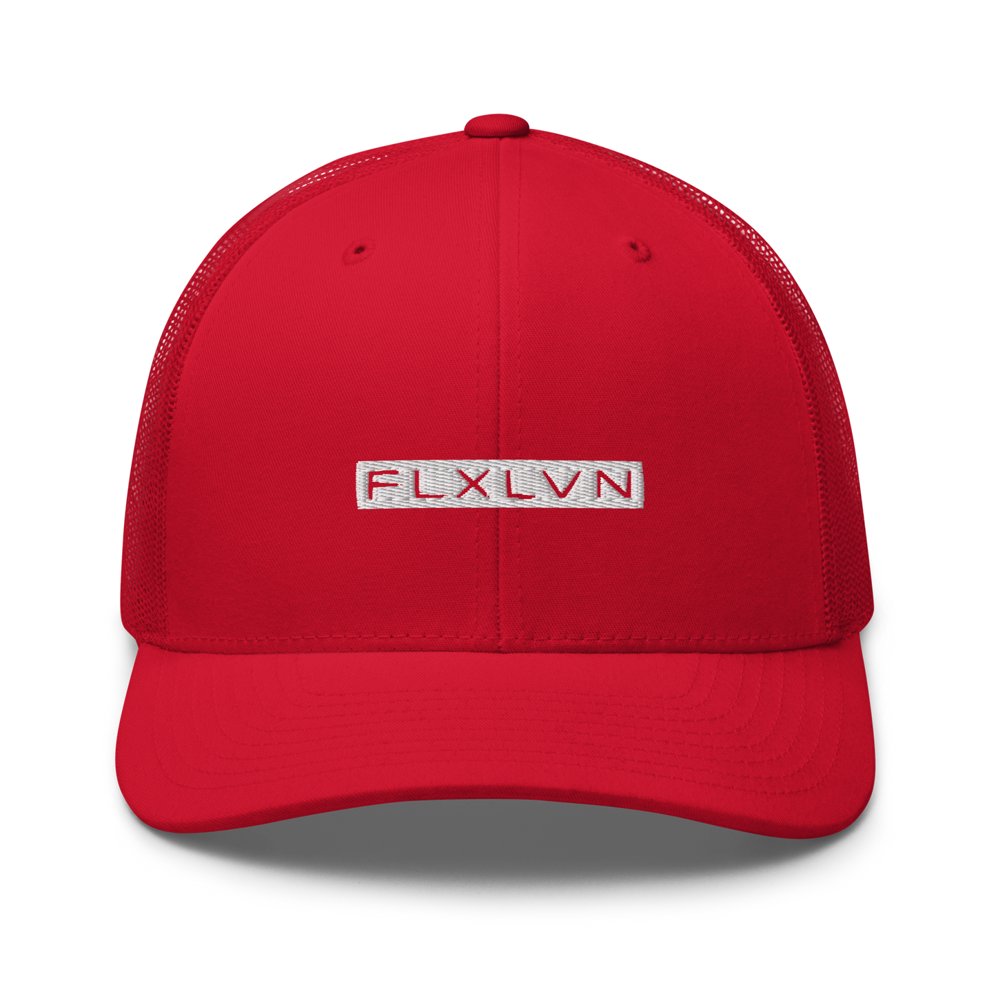 FLXLVN Trucker Hat