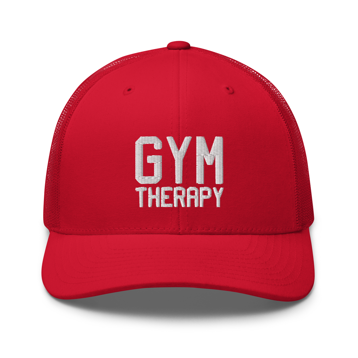 Gym Therapy Trucker Hat