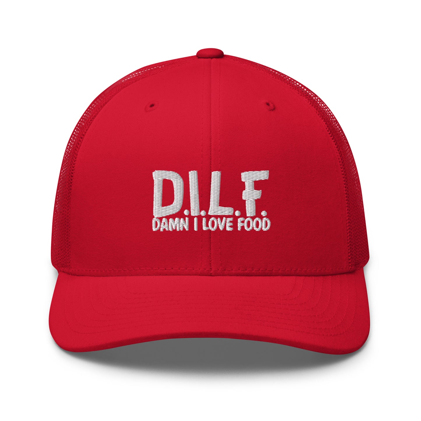 D.I.L.F. Trucker Hat