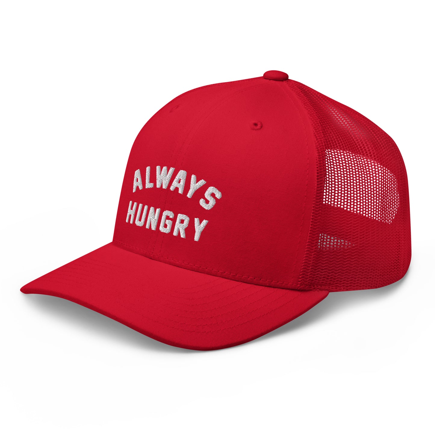 Always HungryTrucker Hat